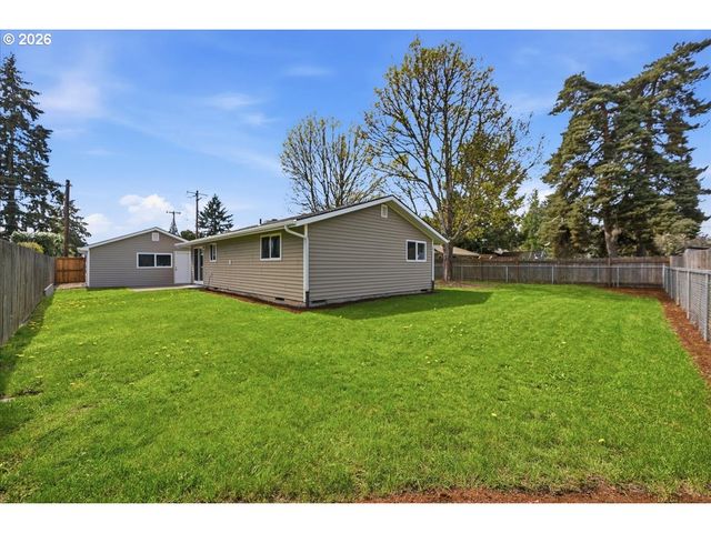 19805 Sw ROCK Rd, Beaverton, OR 97003