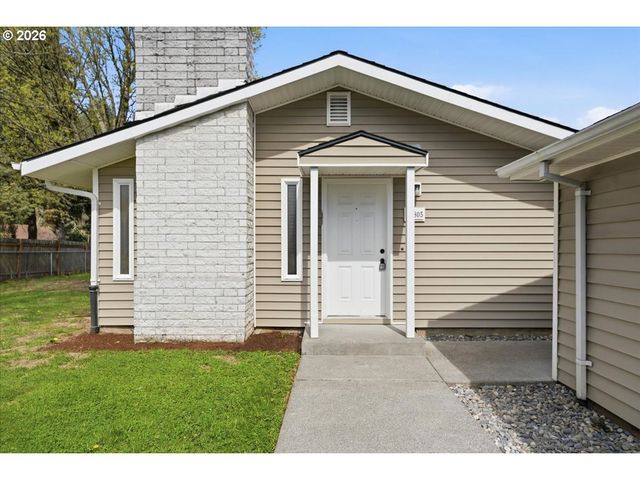 19805 Sw ROCK Rd, Beaverton, OR 97003