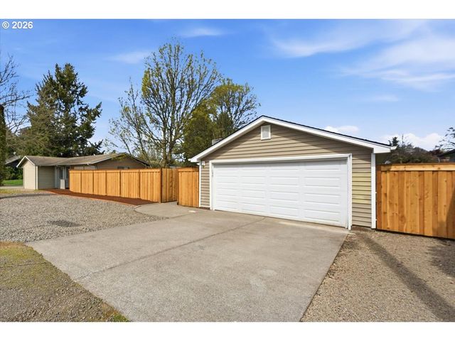 19805 Sw ROCK Rd, Beaverton, OR 97003