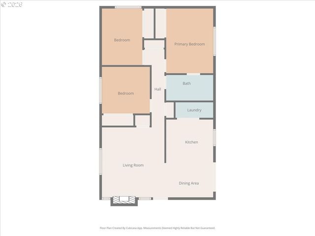 19805 Sw ROCK Rd, Beaverton, OR 97003