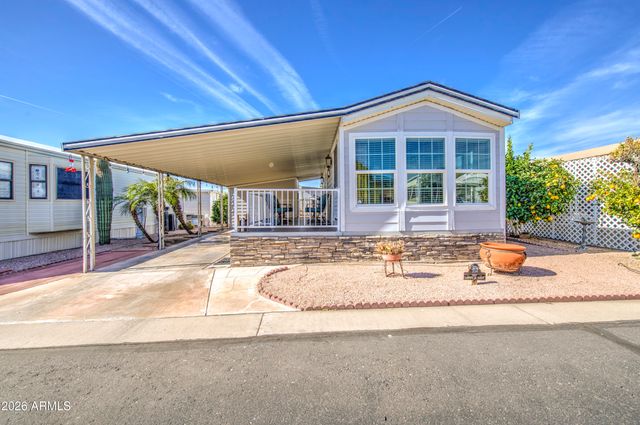 7750 E BROADWAY Road 314, Mesa, AZ 85208