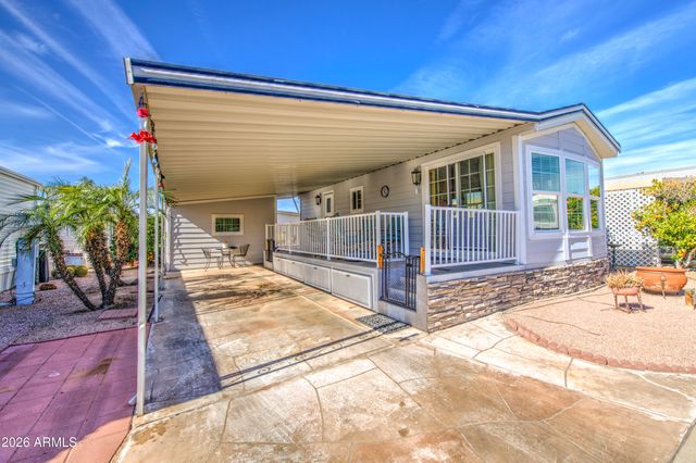 7750 E BROADWAY Road 314, Mesa, AZ 85208