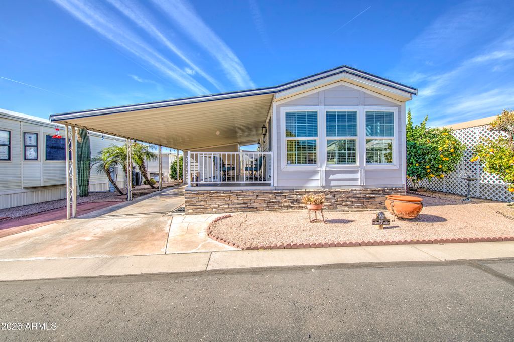 7750 E BROADWAY Road 314, Mesa, AZ 85208