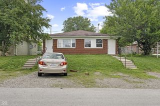 2409 N Bolton Avenue, Indianapolis, IN 46218