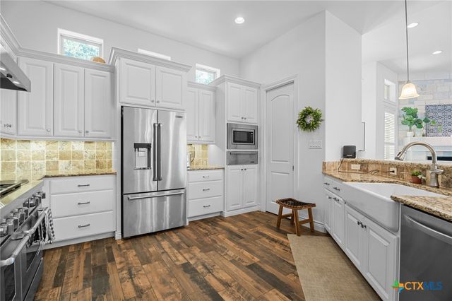 602 Didgeridoo Trail, New Braunfels, TX 78132