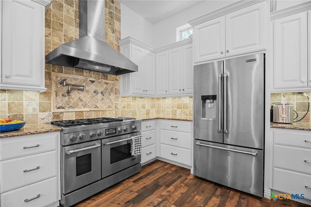 602 Didgeridoo Trail, New Braunfels, TX 78132