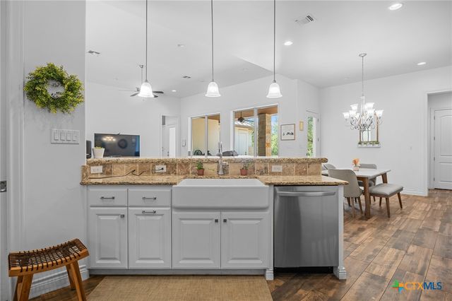 602 Didgeridoo Trail, New Braunfels, TX 78132