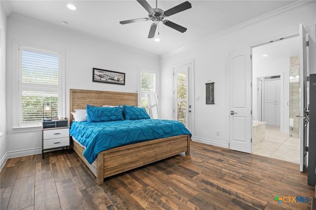 602 Didgeridoo Trail, New Braunfels, TX 78132