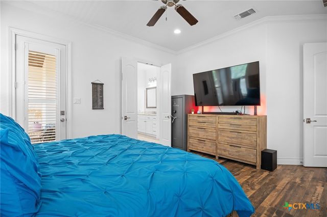 602 Didgeridoo Trail, New Braunfels, TX 78132