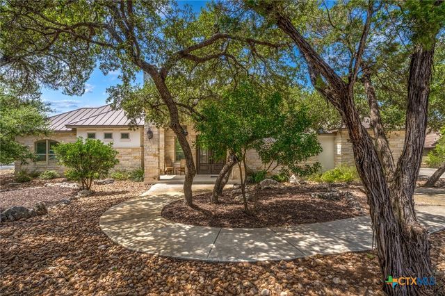 602 Didgeridoo Trail, New Braunfels, TX 78132