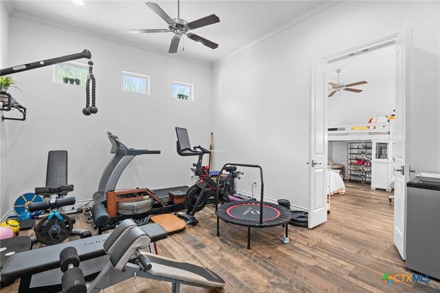 602 Didgeridoo Trail, New Braunfels, TX 78132