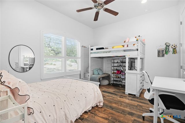 602 Didgeridoo Trail, New Braunfels, TX 78132