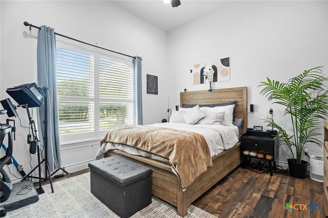 602 Didgeridoo Trail, New Braunfels, TX 78132