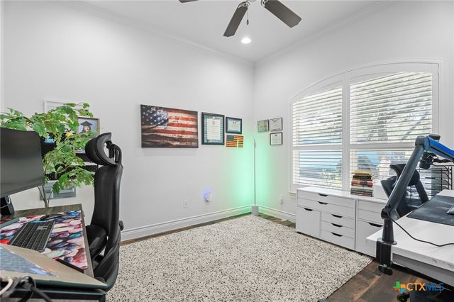 602 Didgeridoo Trail, New Braunfels, TX 78132