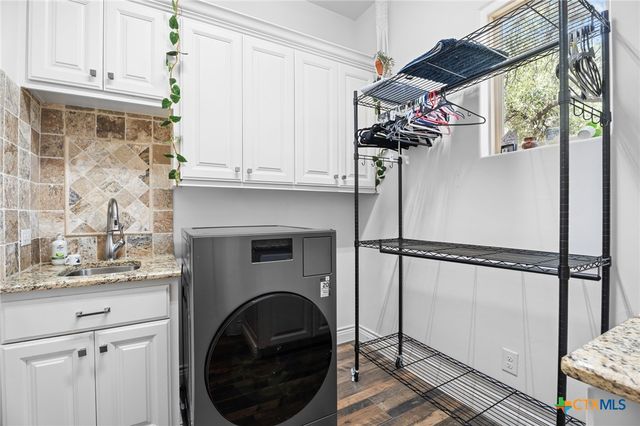 602 Didgeridoo Trail, New Braunfels, TX 78132