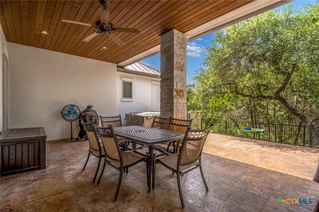 602 Didgeridoo Trail, New Braunfels, TX 78132