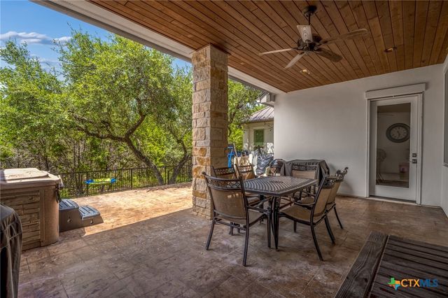 602 Didgeridoo Trail, New Braunfels, TX 78132