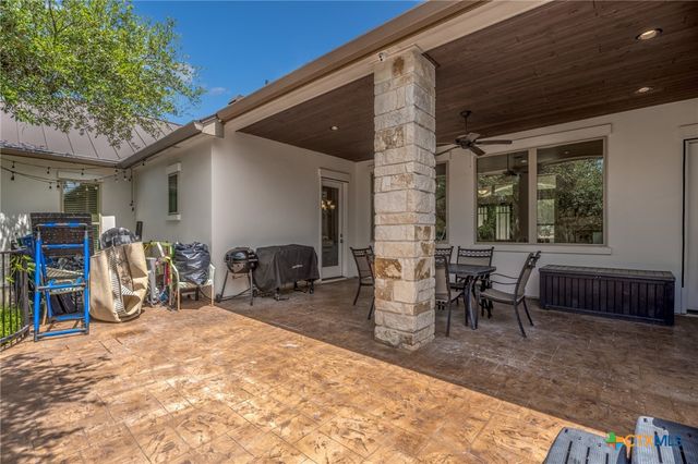 602 Didgeridoo Trail, New Braunfels, TX 78132