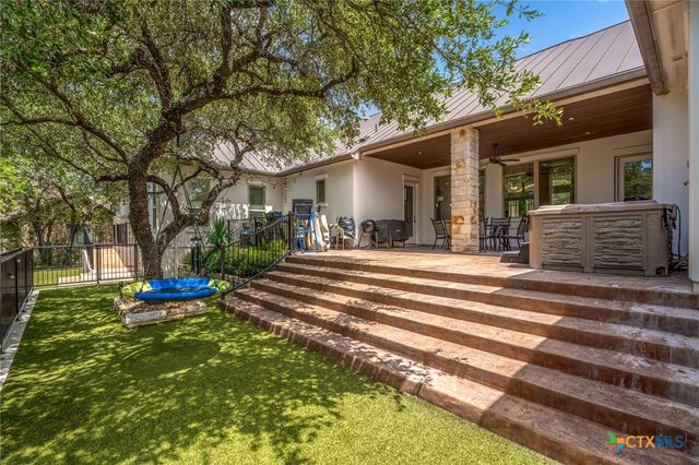 602 Didgeridoo Trail, New Braunfels, TX 78132