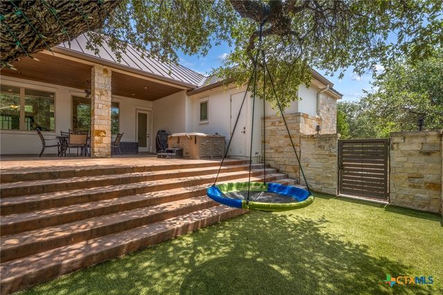 602 Didgeridoo Trail, New Braunfels, TX 78132