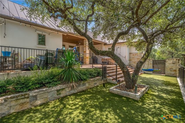 602 Didgeridoo Trail, New Braunfels, TX 78132