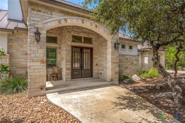 602 Didgeridoo Trail, New Braunfels, TX 78132