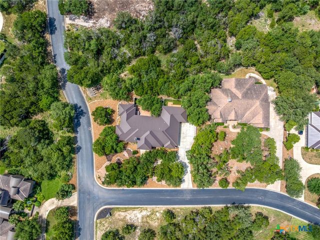 602 Didgeridoo Trail, New Braunfels, TX 78132