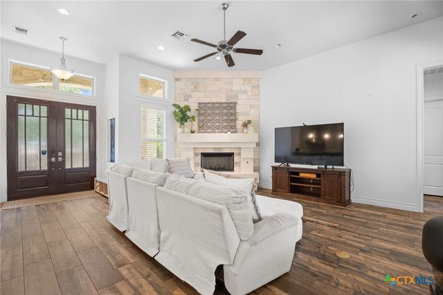602 Didgeridoo Trail, New Braunfels, TX 78132