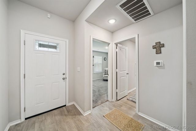 3005 Talbot Circle, Bartlesville, OK 74006