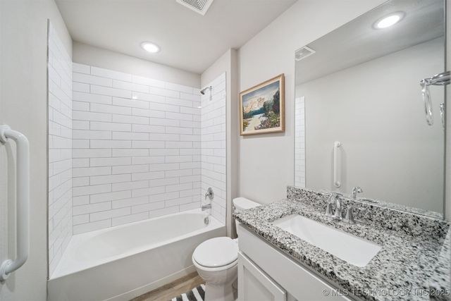 3005 Talbot Circle, Bartlesville, OK 74006