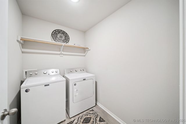 3005 Talbot Circle, Bartlesville, OK 74006