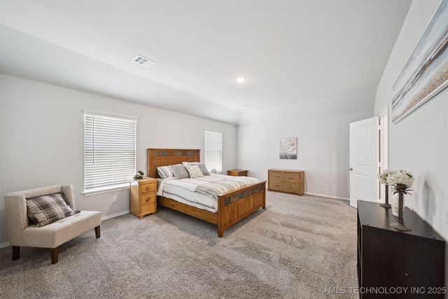 3005 Talbot Circle, Bartlesville, OK 74006