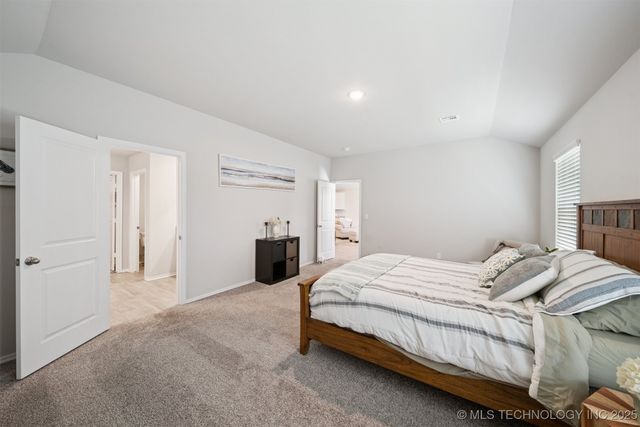 3005 Talbot Circle, Bartlesville, OK 74006