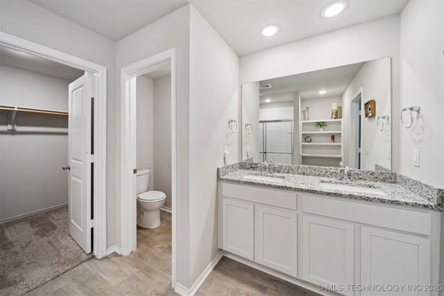 3005 Talbot Circle, Bartlesville, OK 74006