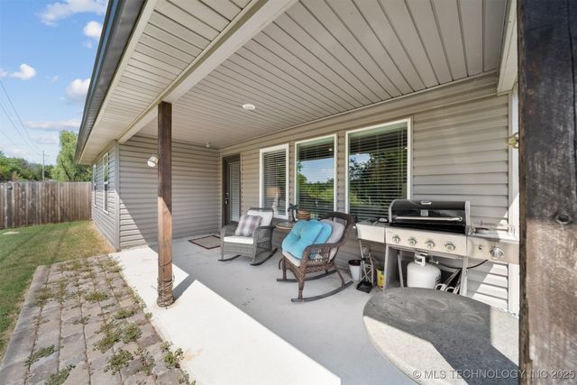 3005 Talbot Circle, Bartlesville, OK 74006