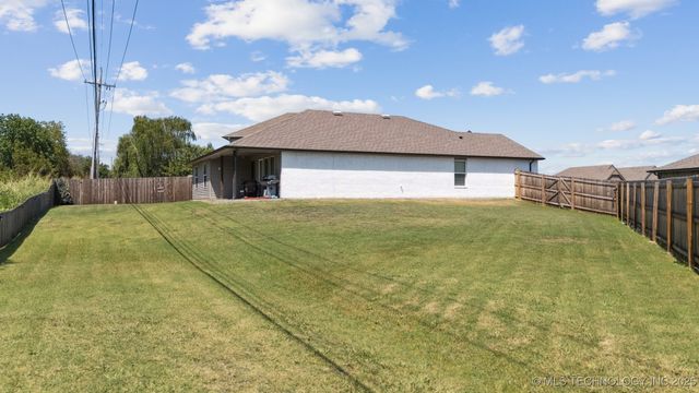 3005 Talbot Circle, Bartlesville, OK 74006