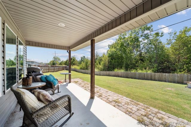 3005 Talbot Circle, Bartlesville, OK 74006