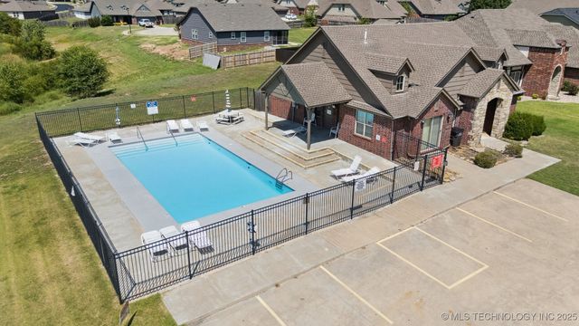 3005 Talbot Circle, Bartlesville, OK 74006