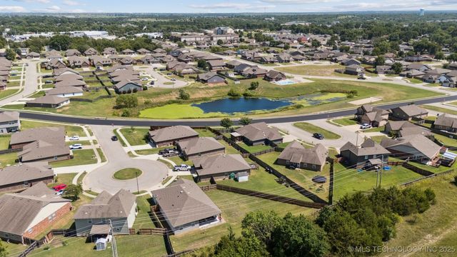 3005 Talbot Circle, Bartlesville, OK 74006