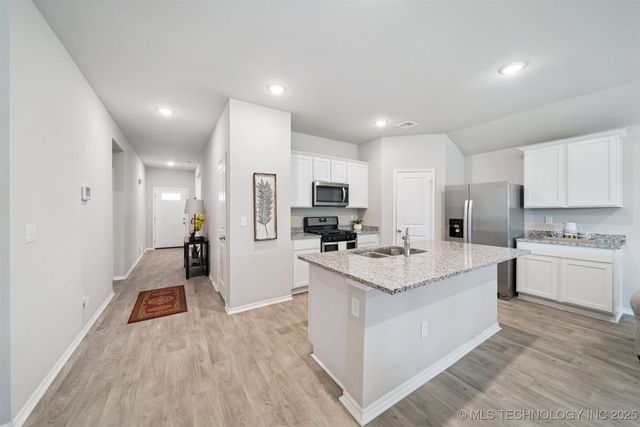 3005 Talbot Circle, Bartlesville, OK 74006