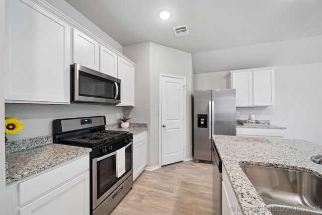 3005 Talbot Circle, Bartlesville, OK 74006