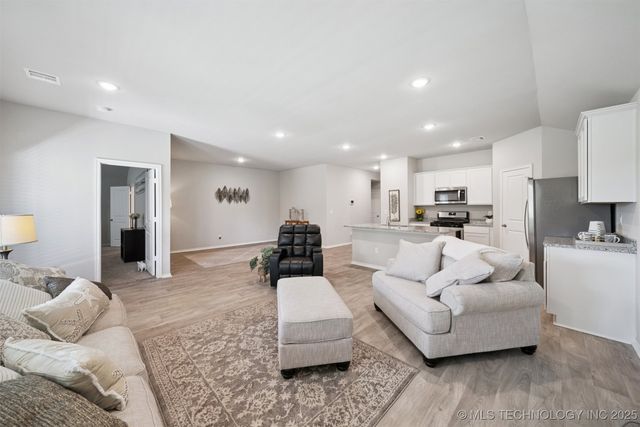 3005 Talbot Circle, Bartlesville, OK 74006