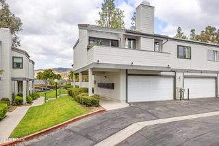 6491 Twin Circle Lane 3, Simi Valley, CA 93063
