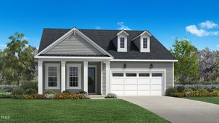 2400 Fleming Stone Lane 52, Raleigh, NC 27610