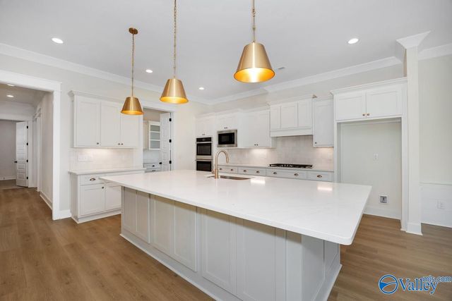 26 Belle River Way, Gurley, AL 35748