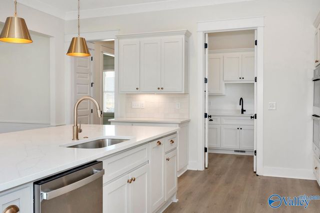 26 Belle River Way, Gurley, AL 35748