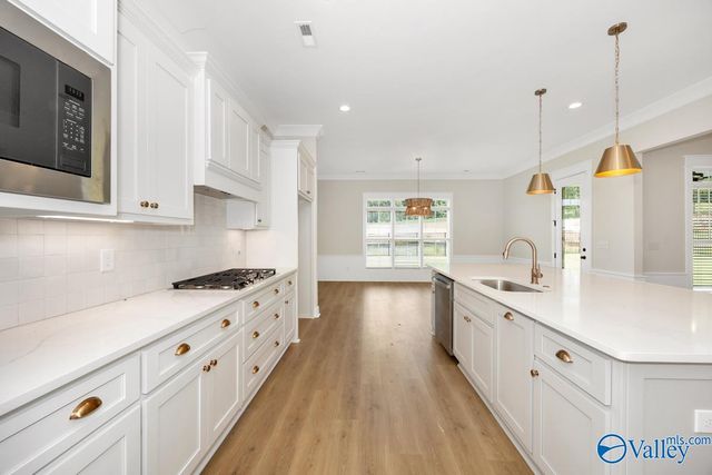 26 Belle River Way, Gurley, AL 35748