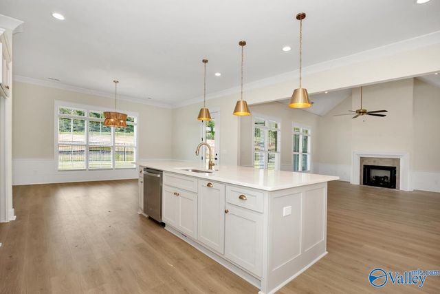 26 Belle River Way, Gurley, AL 35748