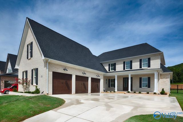 26 Belle River Way, Gurley, AL 35748