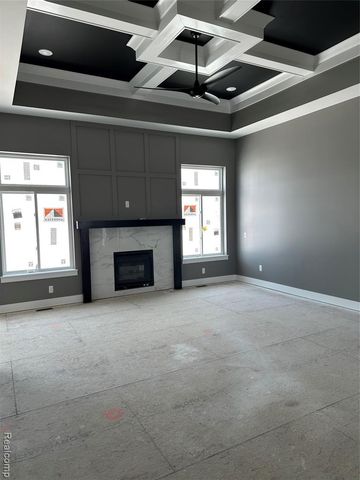 3855 Howland Road, Almont, MI 48003